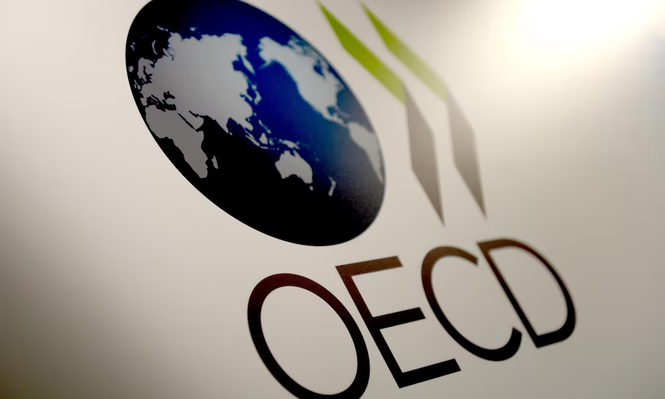 La tasa de inflación interanual de la Organización para la Cooperación y el Desarrollo Económico (OCDE) se situó en diciembre en el 4,7%, idéntica subida de los precios a la observada en noviembr
