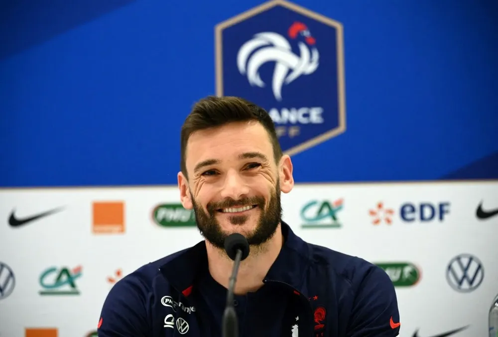 Hugo Lloris