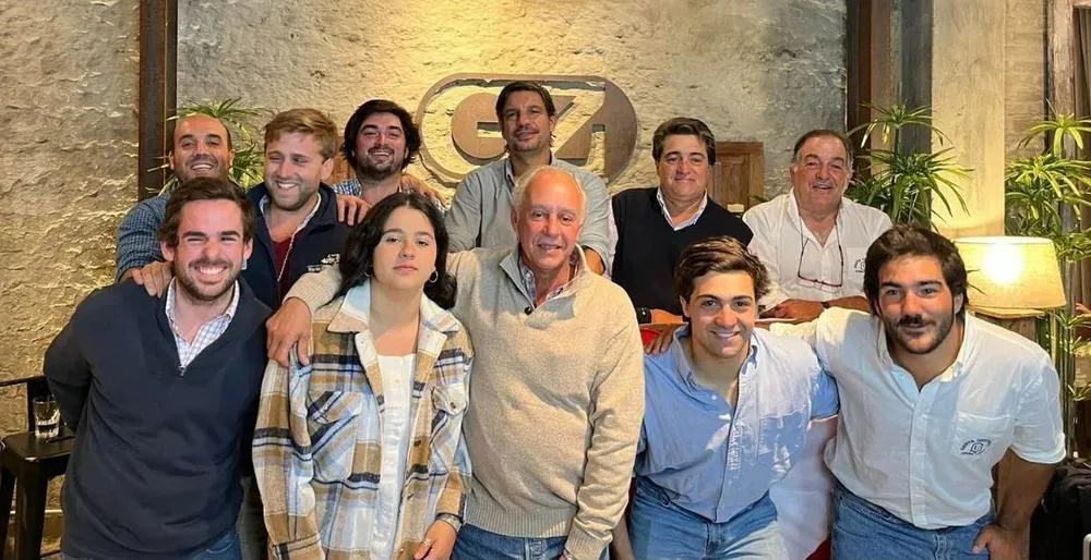 El último remate de equinos realizado por Zambrano & Cía fue Raza y Doma.