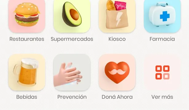 El Banco de Alimentos de Uruguay y Rappi te invitan a ayudar desde tu casa