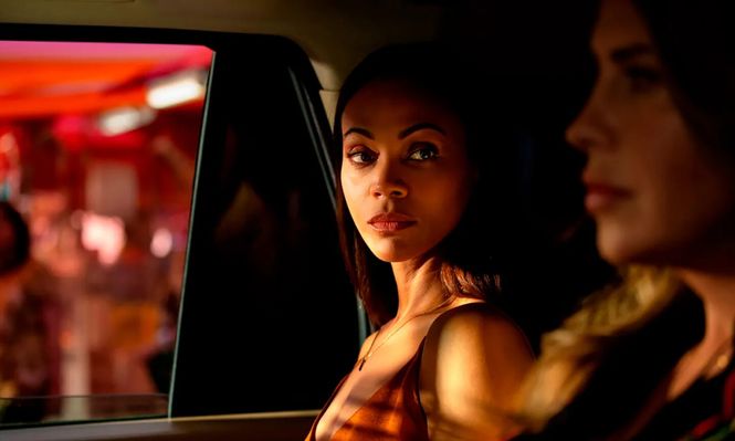 Emilia Pérez arrasa en los premios César con siete galardones, incluido mejor película