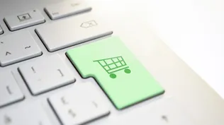Compras en sitios web