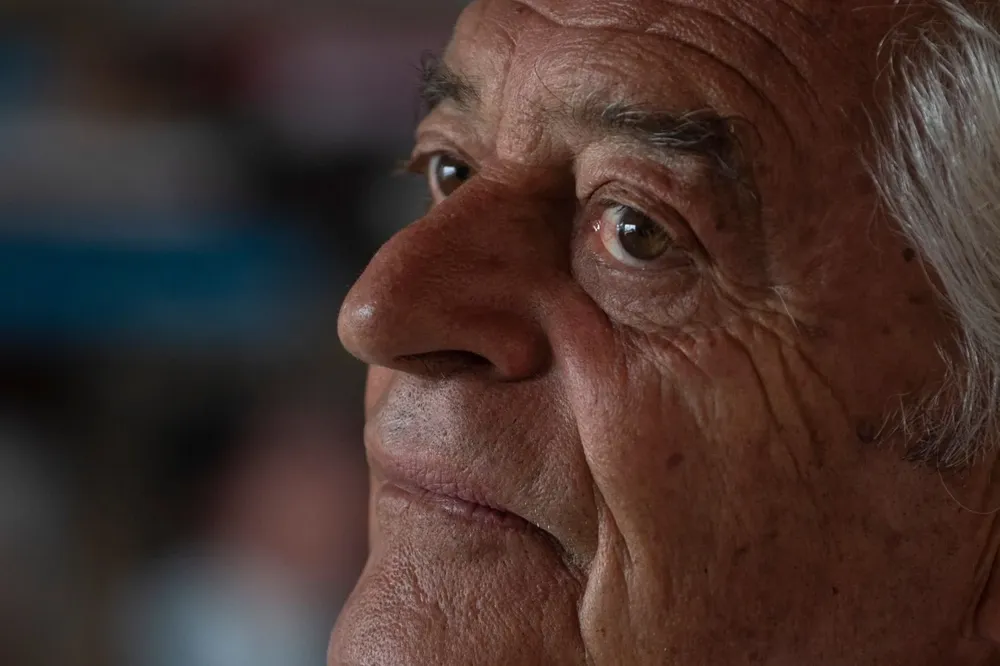 El ex mandatario recordó al ministro más allá de su apariencia de duro.