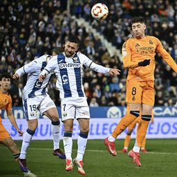 Federico Valverde