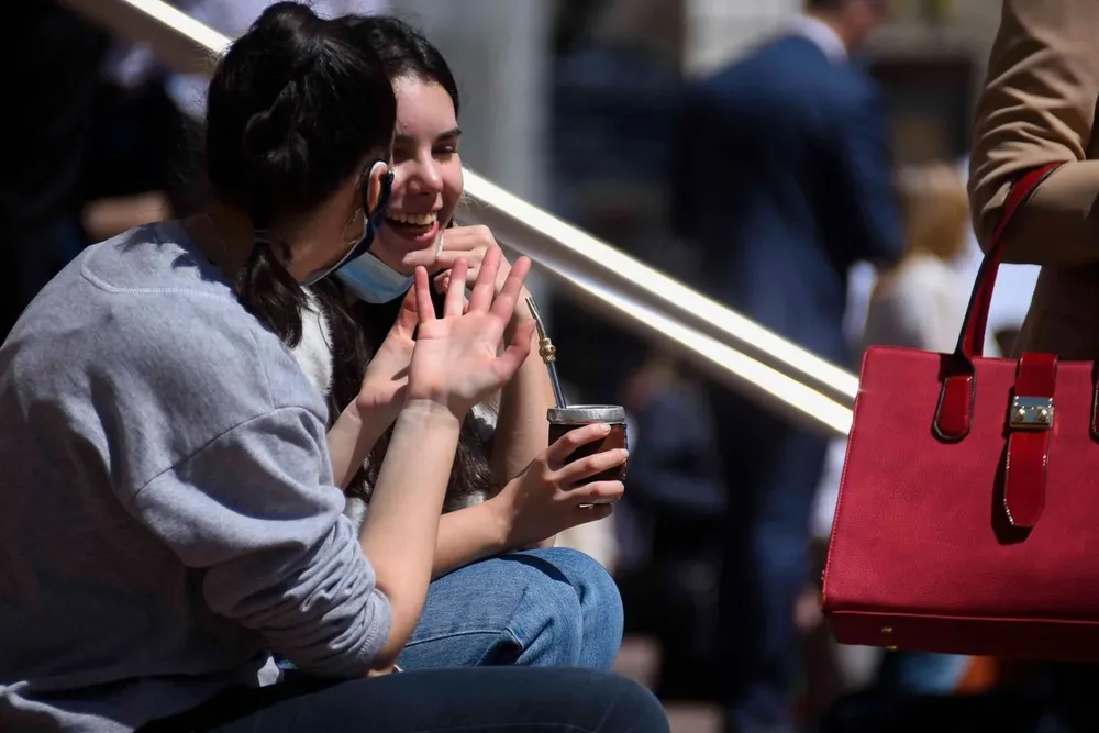 El jueves desde la explanada de la Udelar se realizará una marcha hasta el Palacio Legislativo