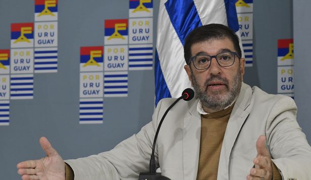 Fernando Pereira&nbsp;
