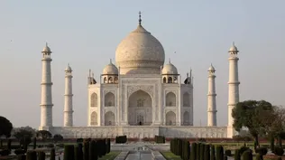 Polémica en India por la posible privatización del Taj Mahal