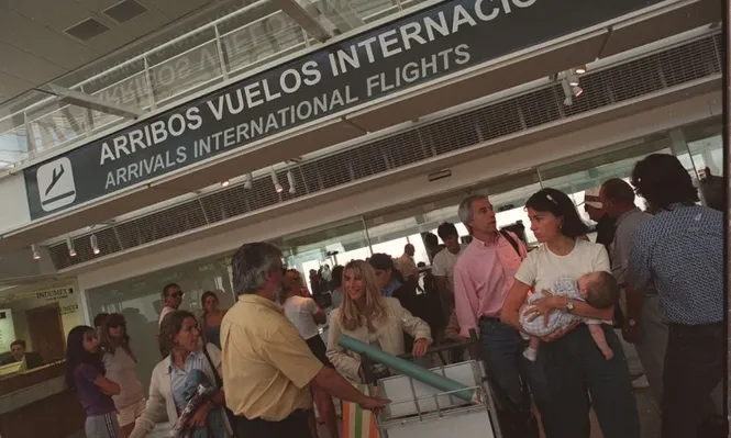 Punta del Este gana conectividad aérea y espera 120.000 pasajeros
