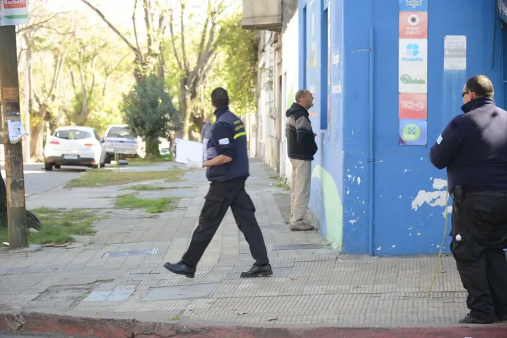 El secuestro del empresario metalúrgico dejó una víctima herida, un procesado y dos prófugos