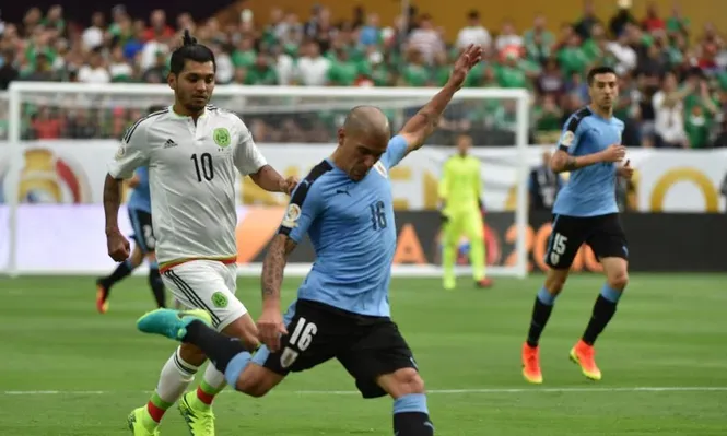 Pereira: Nos molesta que nos digan quejosos