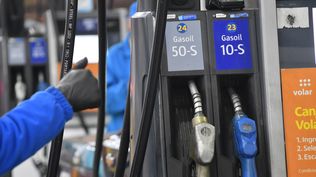 ¿Suba, baja o congelamiento de nafta y gasoil? Así viene la foto de los combustibles para agosto