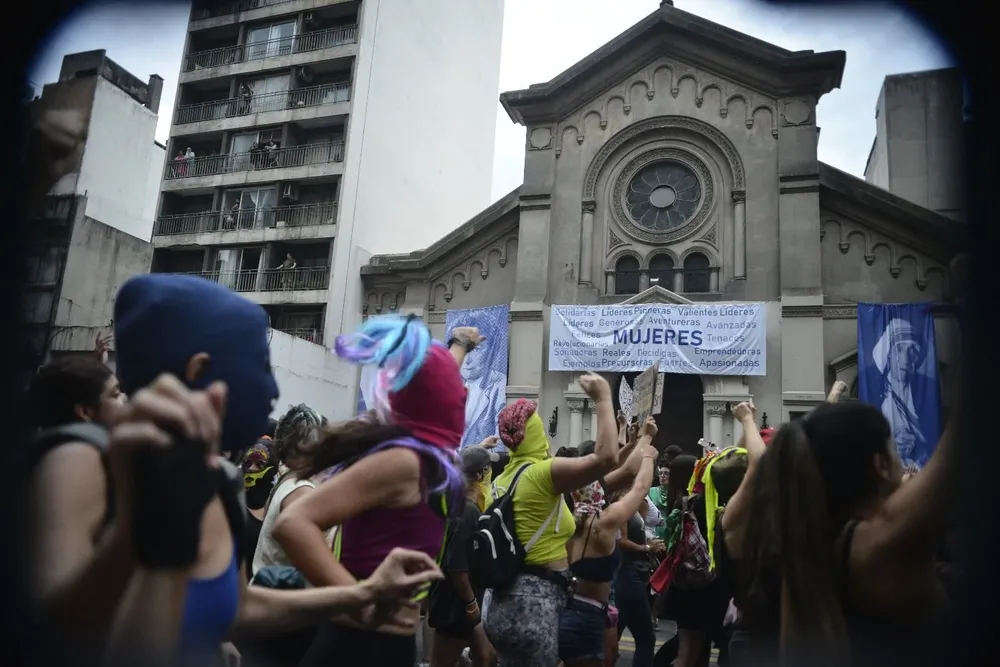 En los últimos días varios sindicatos solicitaron que se revea la decisión adoptada por la central sindical en asamblea