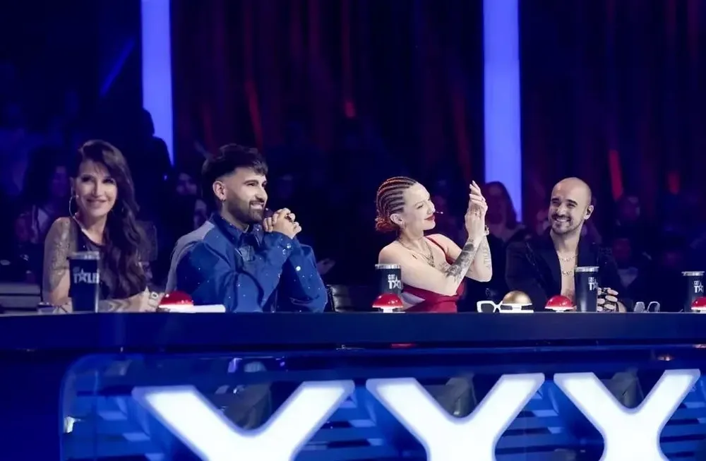 Got Talent Argentina