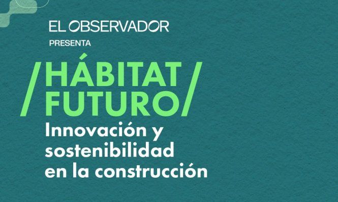 ¿Cómo viviremos en las ciudades del mañana? El evento que marca un antes y un después en la construcción