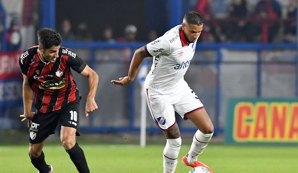 El partido Nacional vs Liverpool será reprogramado por la situación de Juan Izquierdo