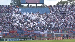 Nacional busca impugnar el fallo: el lunes se define