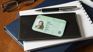 Conoce las alternativas a la Real ID y cómo obtenerlas en Florida. &nbsp;