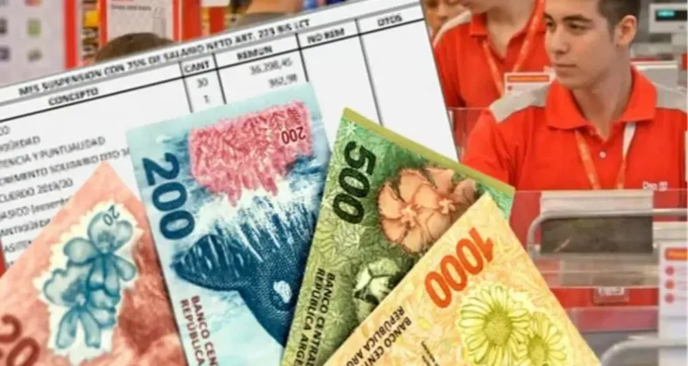 Feriado en los comercios