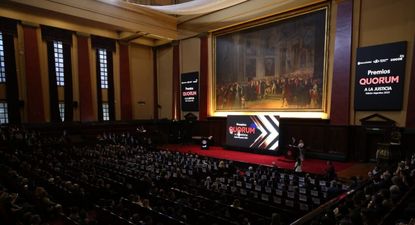 se entregaron los premios quorum 2025: una noche historica para la justicia argentina