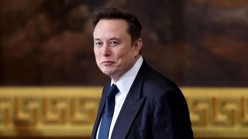 Elon Musk no ha comentado públicamente sobre las recientes revelaciones