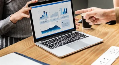 Empresarios reconocen la transformación digital pero toman pocas decisiones para adaptarse