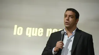 Ignacio Ruglio