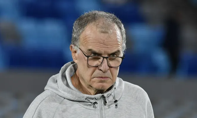 Bielsa ya sabe cuándo jugará Uruguay por la segunda fecha de las Eliminatorias