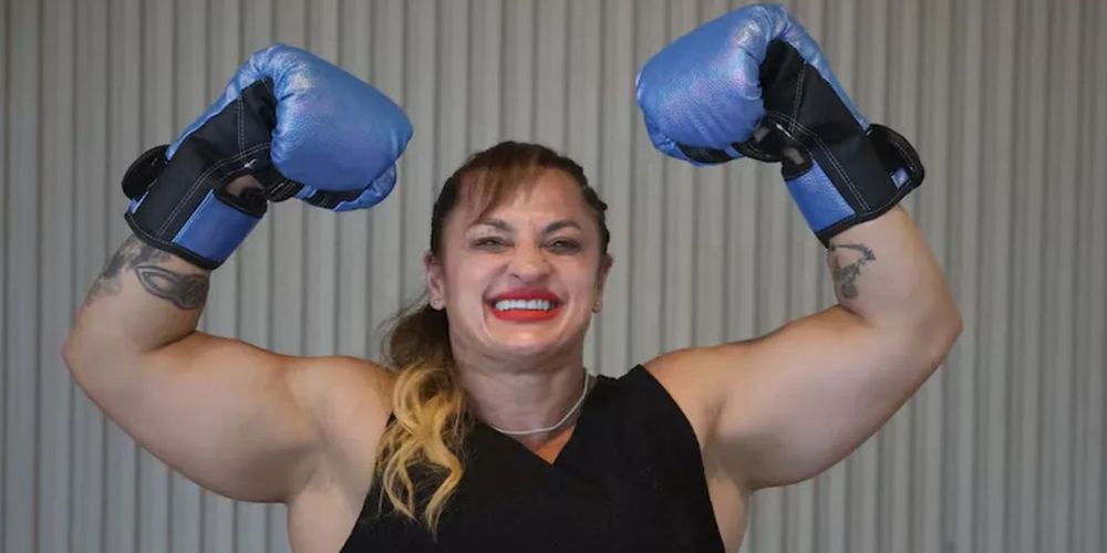 Alejandra Locomotora Oliveras