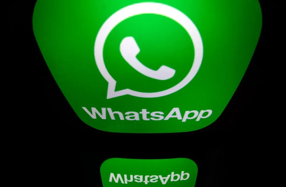 La aplicación de mensajería instantánea suma nuevas funciones.