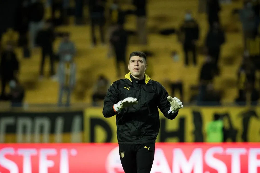 Lo único seguro, de momento, es que Dawson no estará ante Danubio