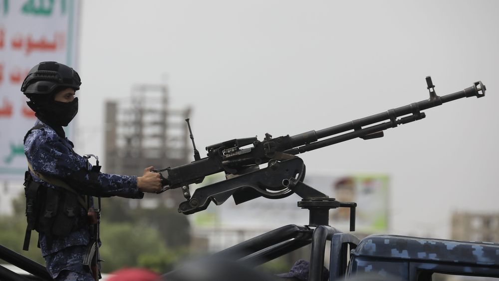 Yemen, uno de los países árabes más pobres del mundo, lleva años azotado por una cruenta guerra civil.