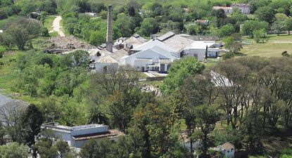 Trabajadores del frigorífico Casa Blanca SA, ubicado en Paysandú, al seguro de paro.