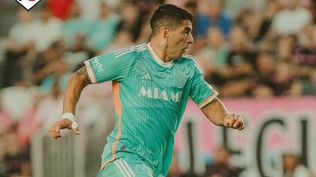 Atlanta United le ganó a Inter Miami con un gol en los descuentos y la serie de playoff de la MLS se definirá en el tercer partido