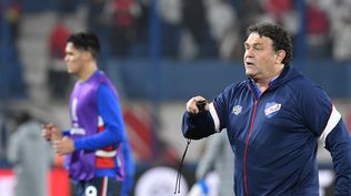 El increíble récord de títulos que alcanzó Marcelo Tulbovitz: llegó a 25 con Lasarte, Gallardo, Medford, Tato Ortiz y Saúl Rivero