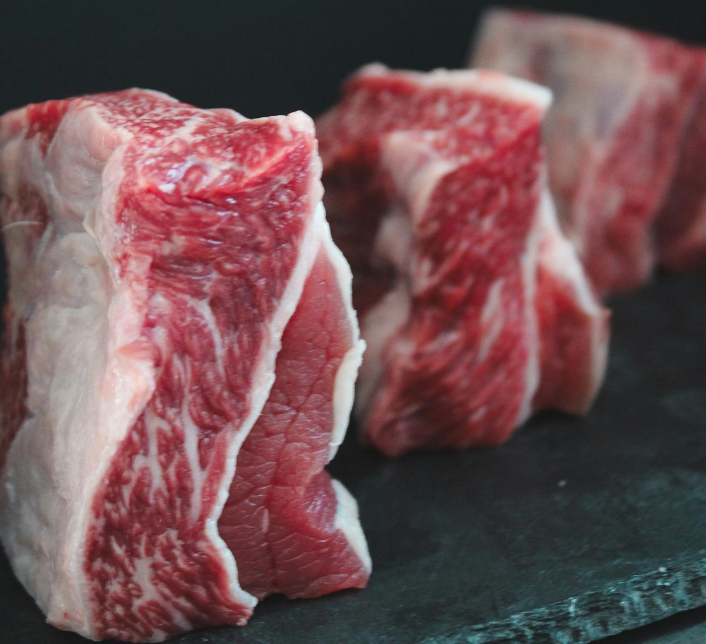 Carnes: en la primera mitad de 2025 aumentaron en forma relevante los ingresos por exportaciones desde Uruguay.