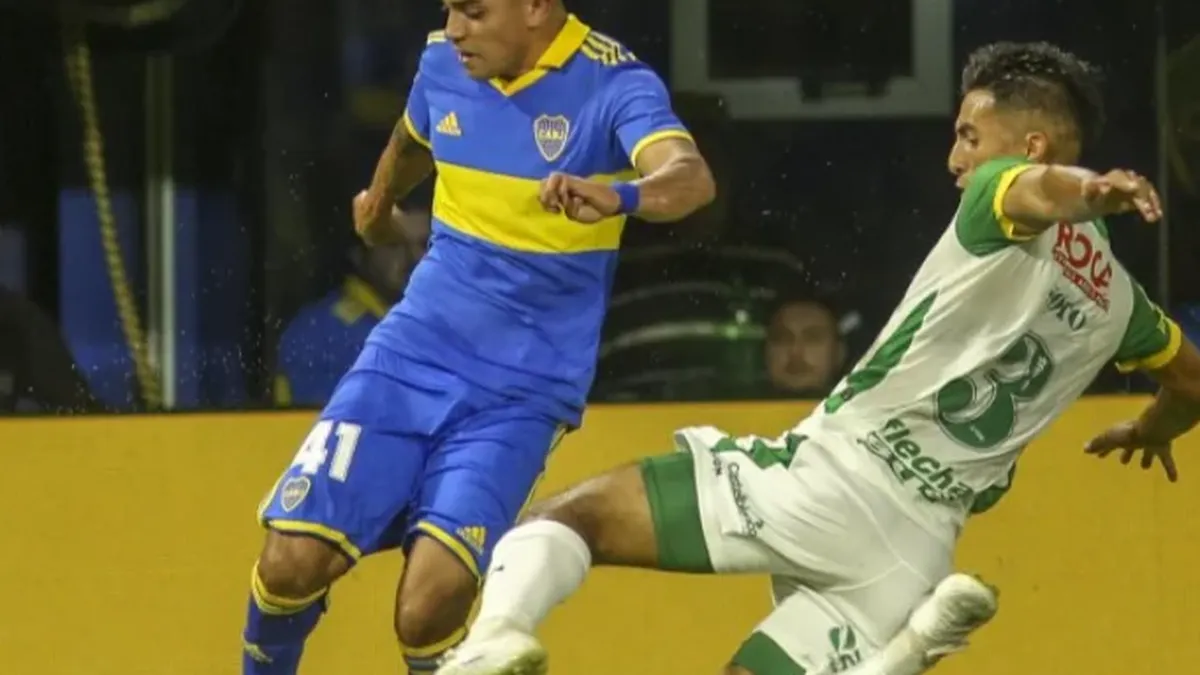 Boca Cayó Con Defensa Y Justicia Y No Levanta Cabeza 7243