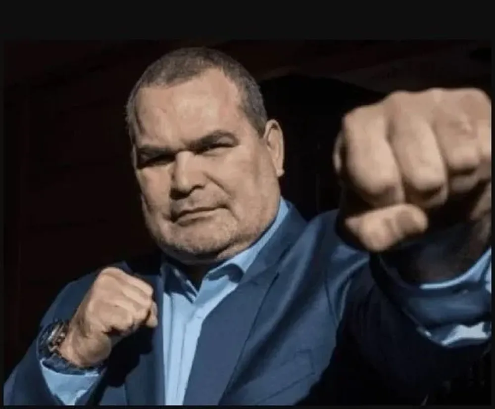 José Luis Chilavert