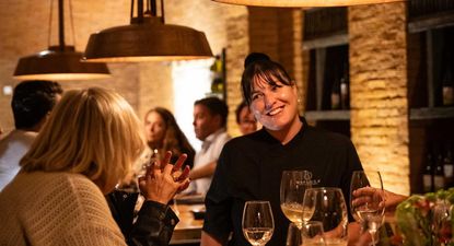 El emprendimiento de experiencias gastronómicas que desembarcó en el jardín japonés de Punta del Este y ahora apuesta a expandirse en el segmento de viajes