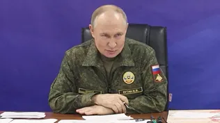 Vladimir Putin.  Vladimir Putin.