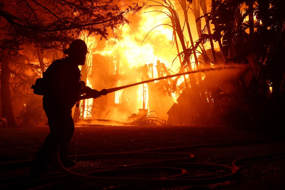 Los Angeles - incendio - 7-1 - AFP.jpg