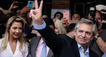 Expectativa por apertura cambiaria en Argentina con nuevo cepo