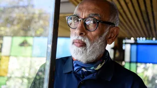 Oscar González Oro