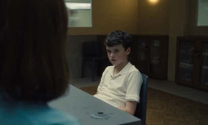 Adolescencia: lo que tenés que saber de la serie más vista y elogiada de Netflix