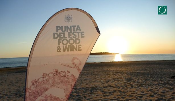 Se lanzó Punta Food & Wine, el festival gastronómico más destacado de la región