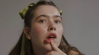 La belleza esta en el ojo de quien la mira