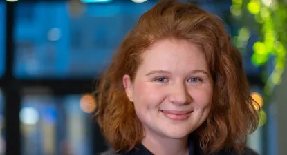 Heredera de emporio alemán se disculpa por dichos sobre era nazi