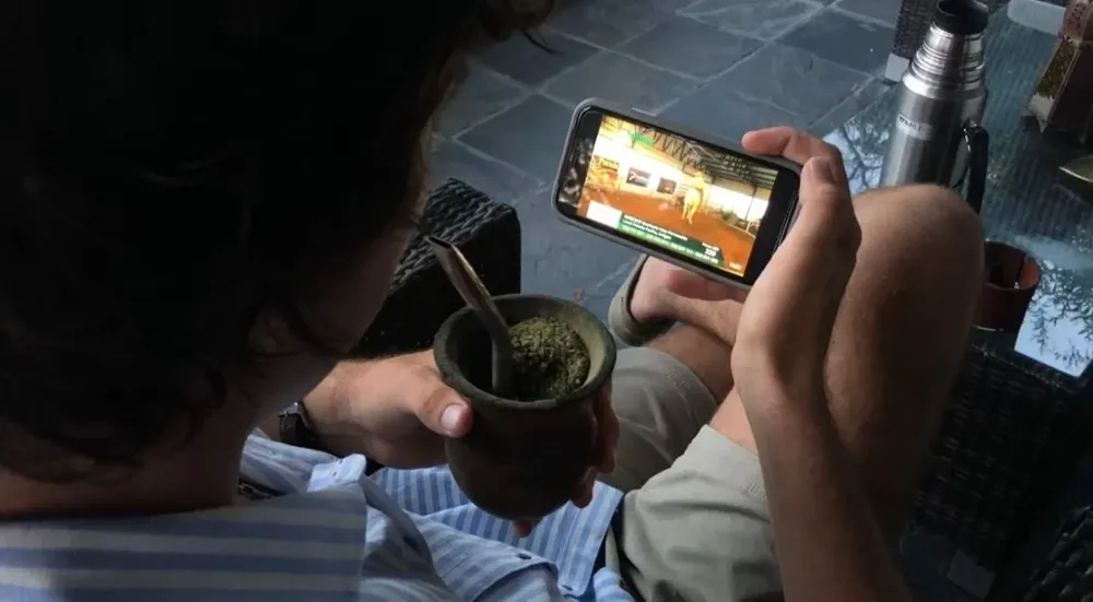 Una herramienta que facilita la operativa en la compra y en la venta de ganado.