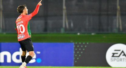 Agustín Albarracín