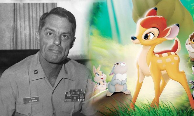 Una conexión oculta durante medio siglo.