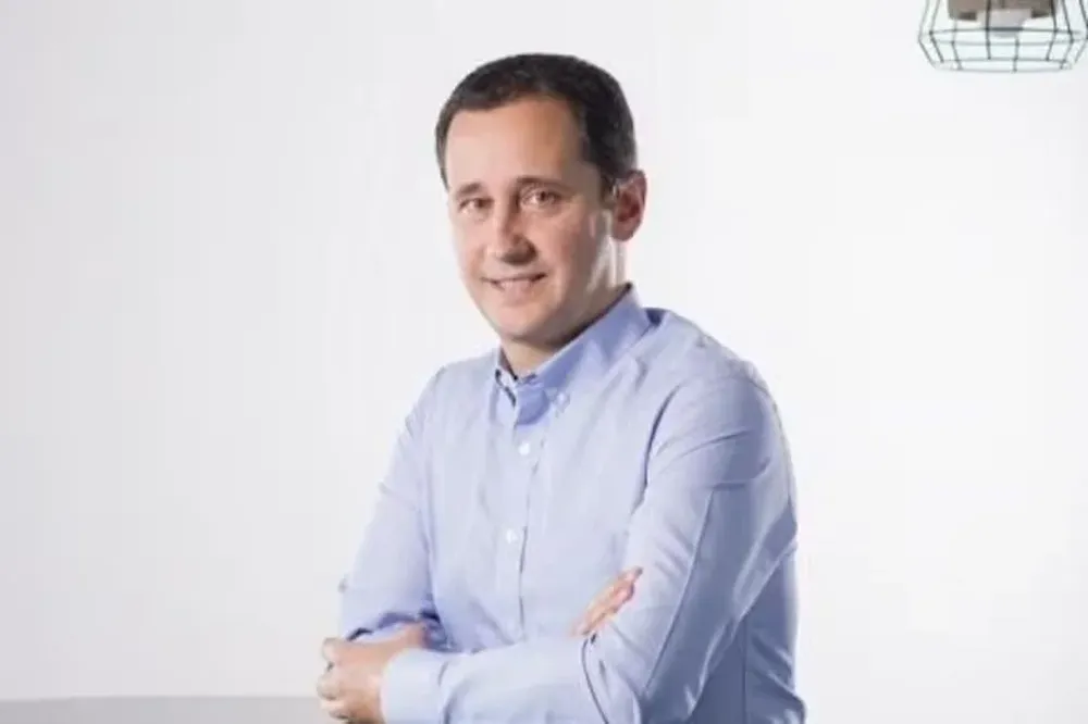 Pedro Arnt es el nuevo CEO de dLocal